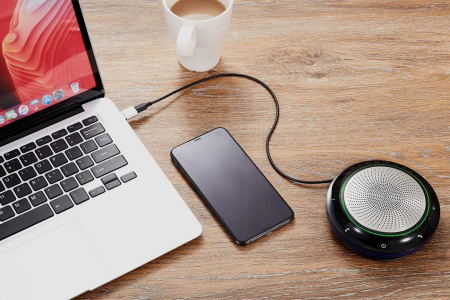 VT CS61 Cпикерфон BT/USB Type-C VT CS61 Cпикерфон BT/USB Type-C