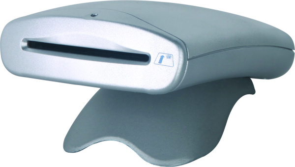 ITC TS-02RD Устройство записи чип карт фото