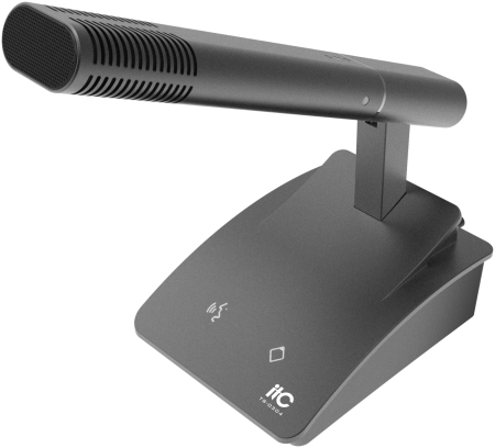 TS-0304 Микрофон председателя