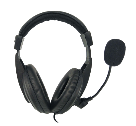 ITC TS-930 Наушники с микрофоном ITC TS-930 Наушники с микрофоном