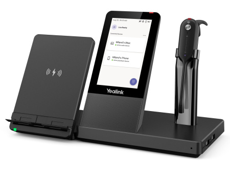 Yealink WH67 Teams Yealink WH67 Teams