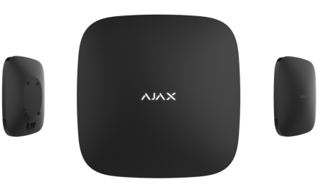 Ajax Hub Plus (black)