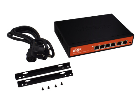 Wi-Tek WI-PS305G (v2) Wi-Tek WI-PS305G (v2)