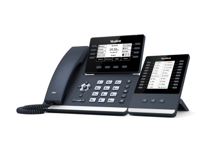 Yealink SIP-T53W Yealink SIP-T53W