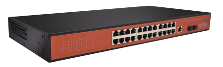 Wi-Tek WI-MS326GF Wi-Tek WI-MS326GF