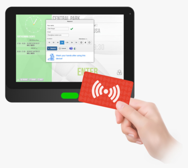 OEM Room License фото