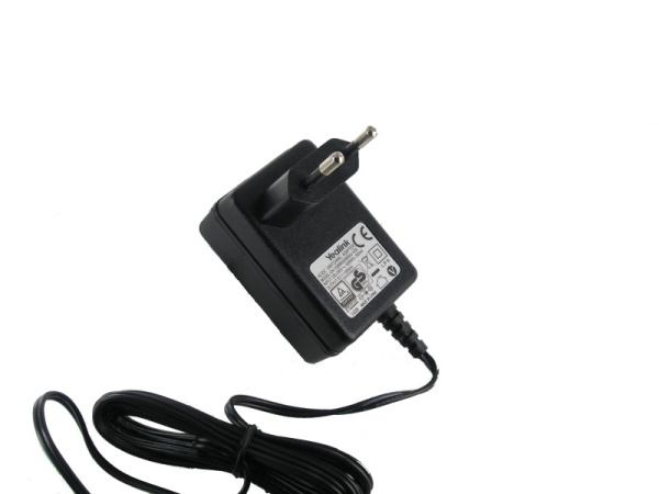 блок питания 5vdc 600ma Блок питания 5VDC 600mA фото