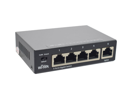 Wi-Tek WI-SG105 (v2)