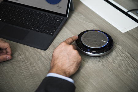 Yealink CP900 Teams Yealink CP900 Teams