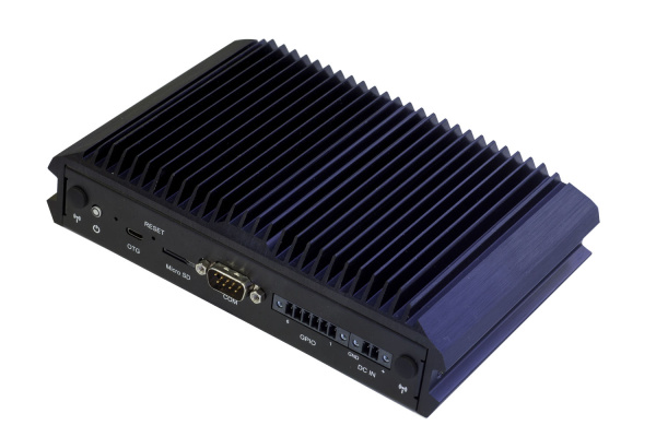qbic qai-300, мини-пк, linux ubuntu Qbic QAI-300, Мини-ПК, Linux Ubuntu фото