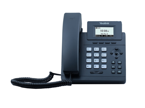 yealink sip-t30p Yealink SIP-T30P фото