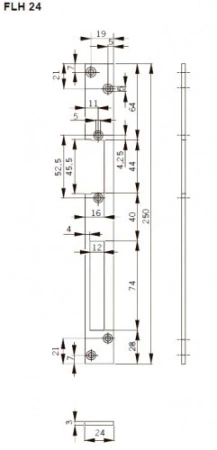 FLH24