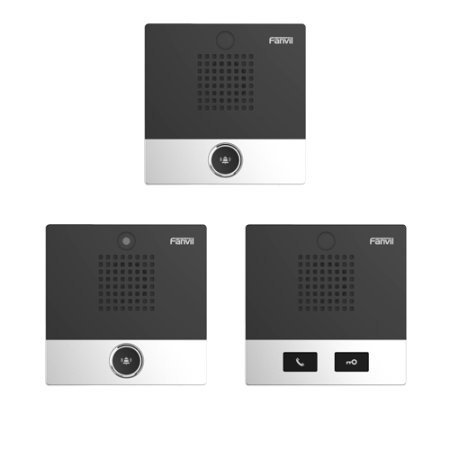 Fanvil i10SD Fanvil i10SD