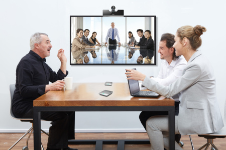 Yealink MVC500-Wireless Yealink MVC500-Wireless