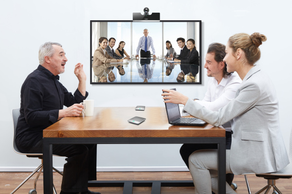 yealink mvc500-wireless Yealink MVC500-Wireless фото