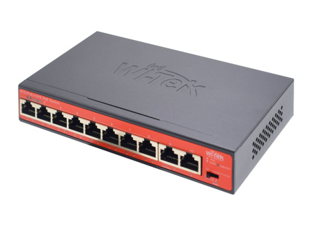 Wi-Tek WI-PS210 (v4) Wi-Tek WI-PS210 (v4)