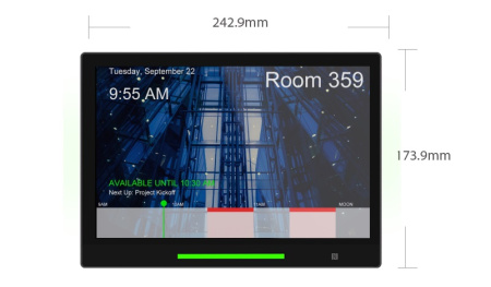 Qbic TD-1070, Панельный ПК - Новинка! Qbic TD-1070, Панельный ПК - Новинка!