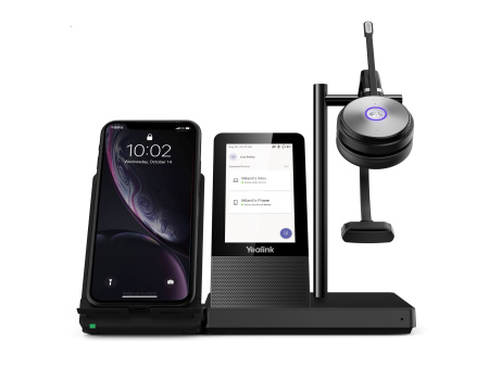 Yealink WH66 Mono Teams Yealink WH66 Mono Teams