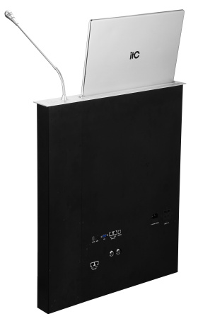 TS-F156MT LCD 15.6'' Mic