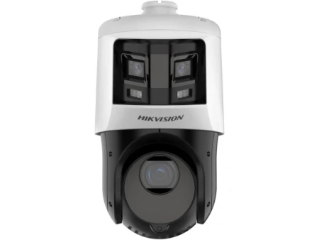 DS-2SE4C425MWG-E/26(F0)