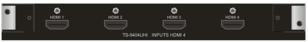 itc ts-9404uhi входная карта 4хhdmi ITC TS-9404UHI Входная карта 4хHDMI фото