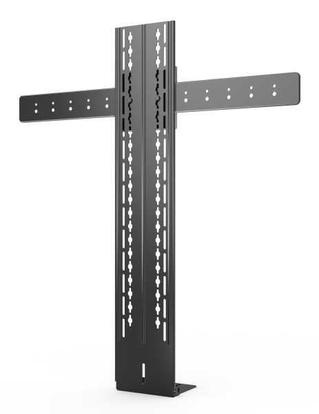 монтажный комплект yealink vcs-tvmount2 Монтажный комплект Yealink VCS-TVMount2 фото