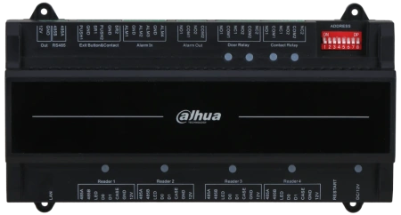 DHI-ASC2204B-S