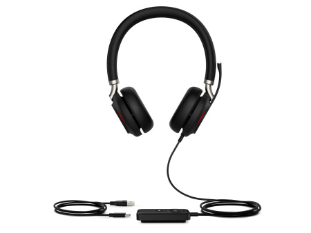 Yealink UH38 Dual UC BAT Yealink UH38 Dual UC BAT