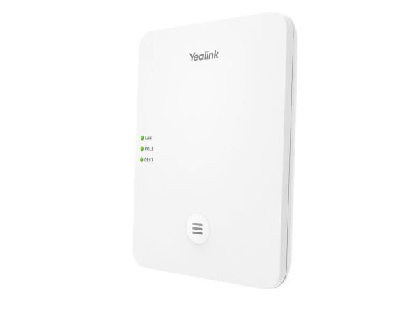 Yealink W80B фото