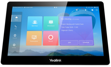 Yealink Demo-M600-0053