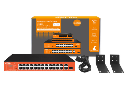 Wi-Tek WI-PS526GH Wi-Tek WI-PS526GH