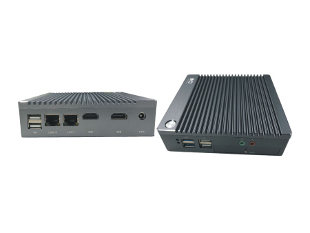 ITC TV-8305E, процессорный модуль расширения (OPS I5)