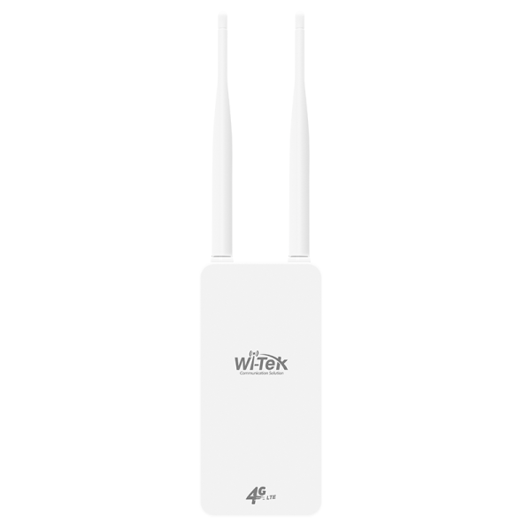wi-tek wi-lte117-o Wi-Tek WI-LTE117-O фото