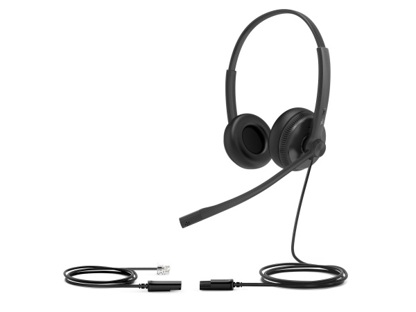 yealink yhs34 dual Yealink YHS34 Dual фото