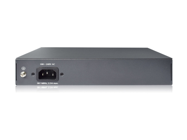 wi-tek wi-pces310gf Wi-Tek WI-PCES310GF фото