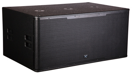 ITC TS-828S 1200W 4 Ом сабвуфер