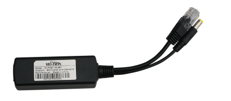 Wi-Tek WI-POE11S-48V Wi-Tek WI-POE11S-48V