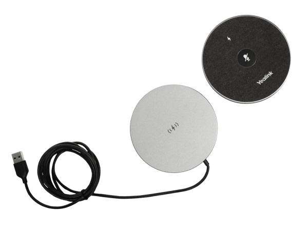 Yealink VCM36-W Package фото