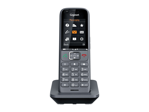 gigaset s700h pro Gigaset S700H PRO фото