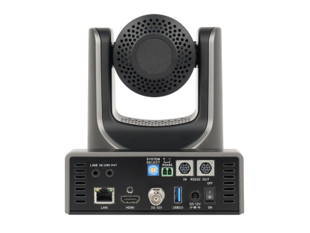 TV-630XM PTZ камера Full HD, 30X