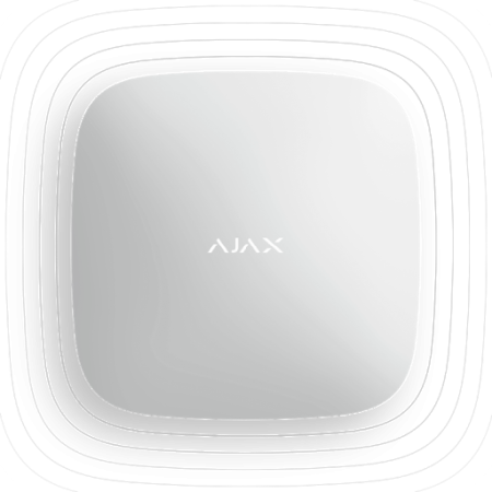 Ajax ReX (white)
