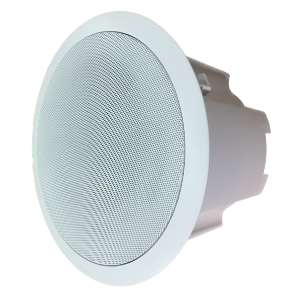 ITC T-206DT Dante потолочный громкоговоритель 6.5"+1", 60W фото