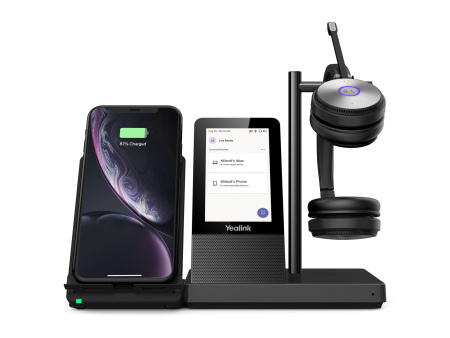 Yealink WH66 Dual Teams Yealink WH66 Dual Teams