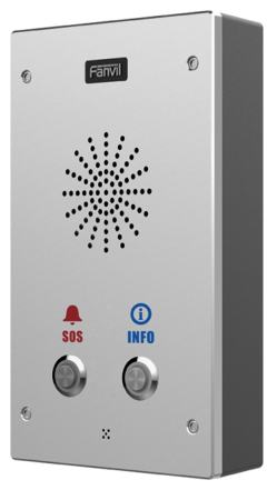 Fanvil i16S-02P Fanvil i16S-02P