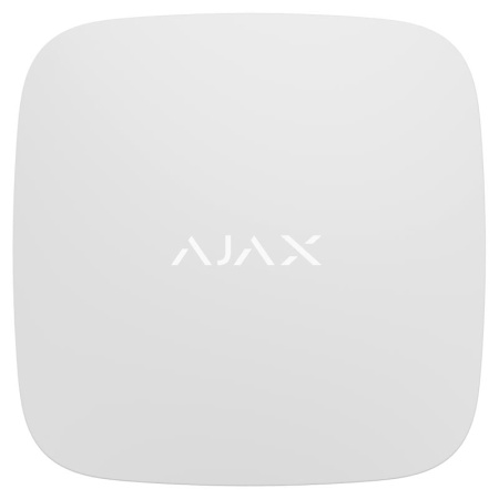 Ajax LeaksProtect (white)