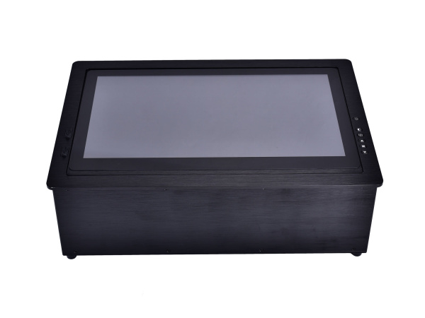 TS-FZ215T  LCD 21.5" горизонтальное сложение фото