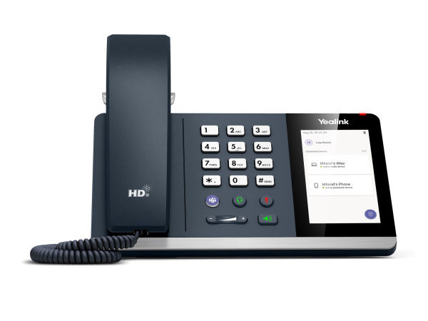 Yealink MP50 фото