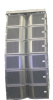 ITC LA-2800K 600W 8 Ом элемент массива ITC LA-2800K 600W 8 Ом элемент массива