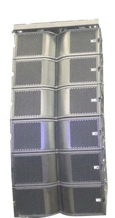 ITC LA-2800K 600W 8 Ом элемент массива