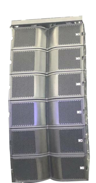 itc la-2800k 600w 8 ом элемент массива ITC LA-2800K 600W 8 Ом элемент массива фото